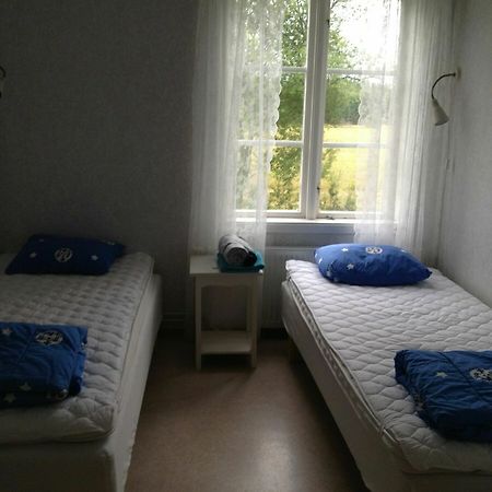 Stf Vandrarhem Soedra Ljunga Ljungby  Zewnętrze zdjęcie