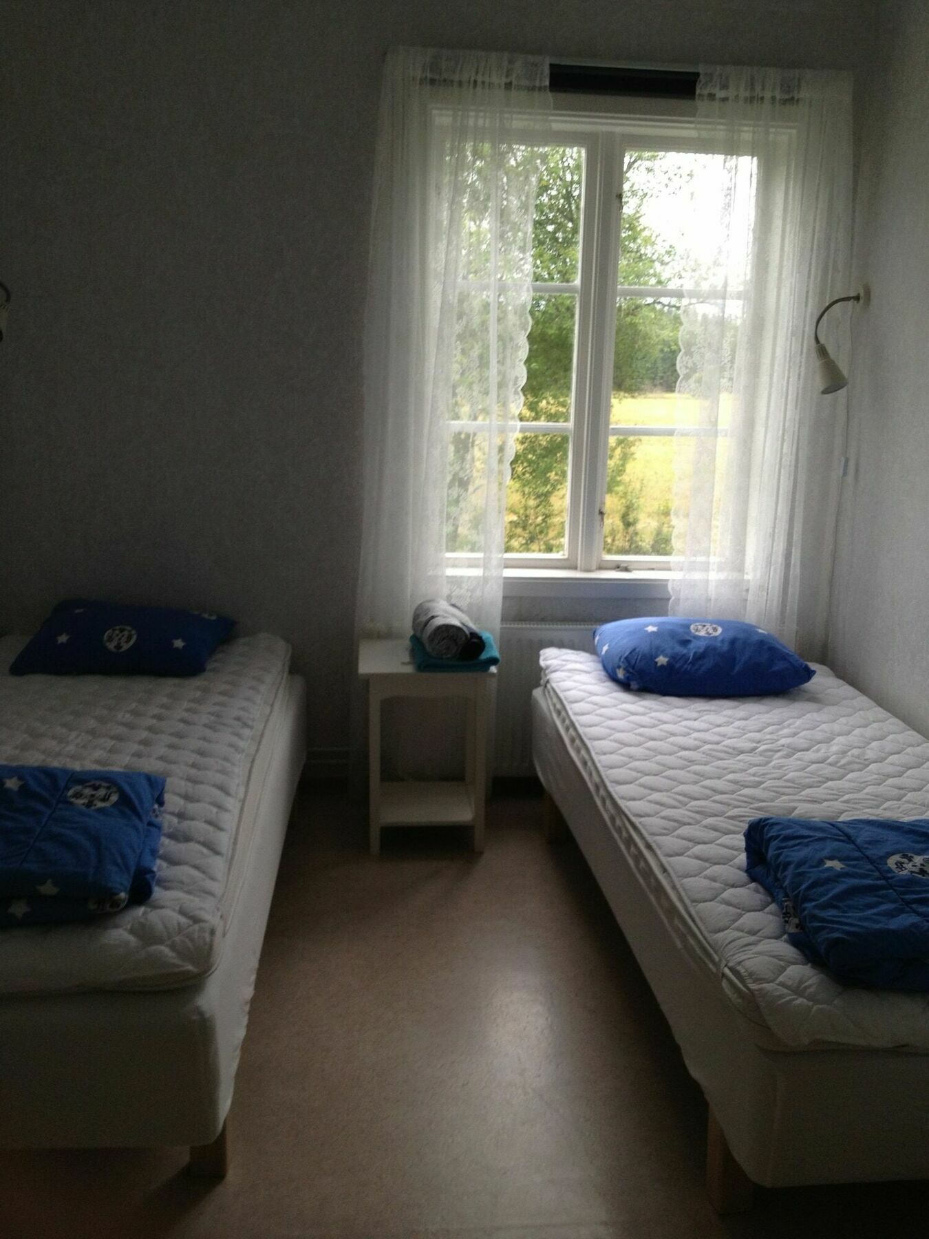 Stf Vandrarhem Soedra Ljunga Ljungby  Zewnętrze zdjęcie